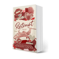 DAMAGED/SIGNED: RESTRAINT