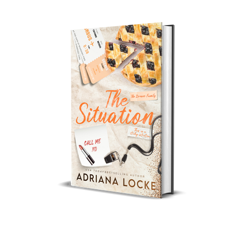 SIGNED - THE SITUATION (SPECIAL EDITION)