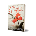 SIGNED/DAMAGED: The Exception (current cover) SALE