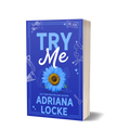 SIGNED- Try Me (Specia Edition)