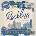 Reckless Audiobook