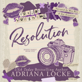 Resolution Audiobook