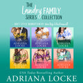 Landry Family Collection