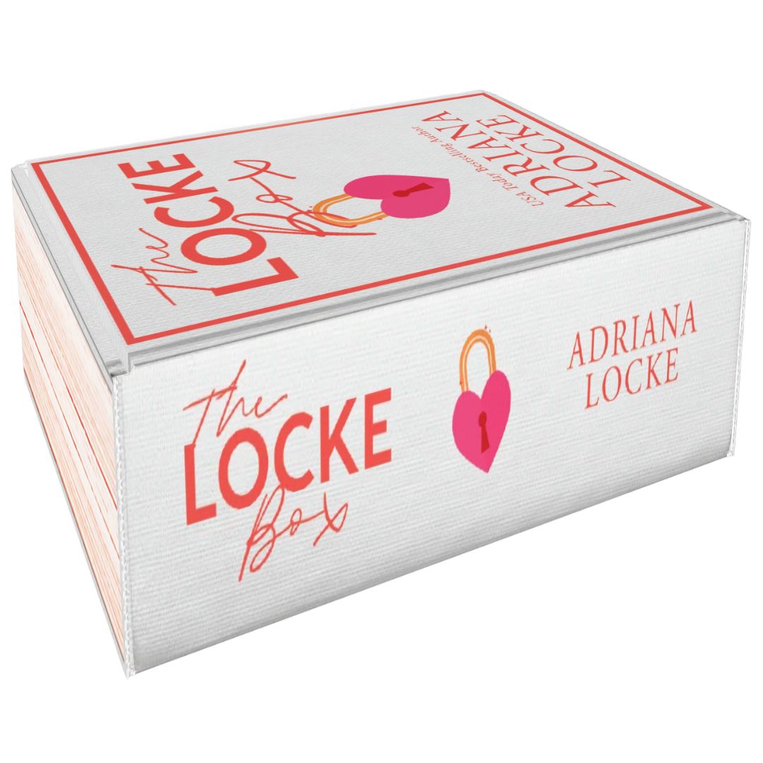 Locke Box