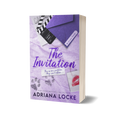 DAMAGED/SIGNED: The Invitation (special edition) SALE