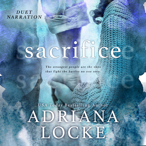 Sacrifice Audiobook