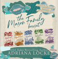 Mason Family Series: 5 Novels
