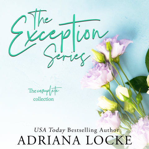 The Exception Series Bundle